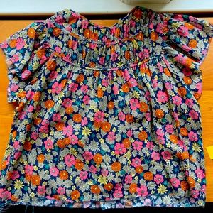 Birds of Paradise by Trovata California top M